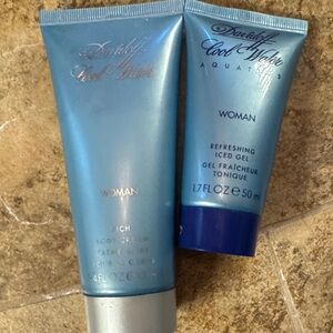 Davidoff Cool Water Woman Set